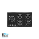 گاز رومیزی کن CAN کد IG8502