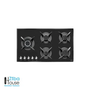 گاز رومیزی کن CAN کد IG8502