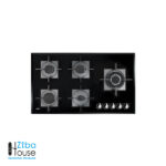 گاز رومیزی کن CAN کد IG8504