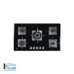 گاز رومیزی کن CAN کد IG8505
