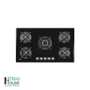 گاز رومیزی کن CAN کد IG8508