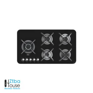 گاز رومیزی کن CAN کد IG8509