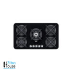 گاز رومیزی کن CAN کد IG8514