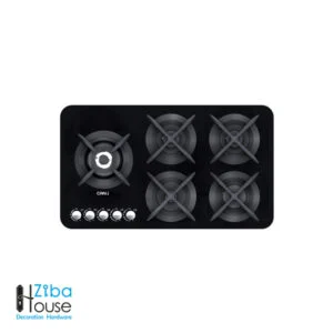 گاز رومیزی کن CAN کد IG8515