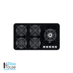 گاز رومیزی کن CAN کد IG8516
