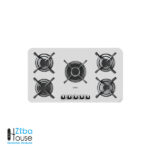 گاز رومیزی کن CAN کد IG8517