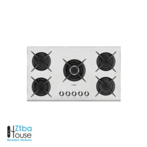 گاز رومیزی کن CAN کد IG8519
