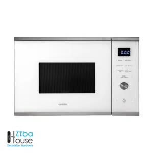 ماکروویو توکار ایلیااستیل IM 101 W