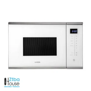 ماکروویو توکار ایلیااستیل IM 102 W