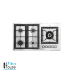 گاز رومیزی کن CAN کد IS9504