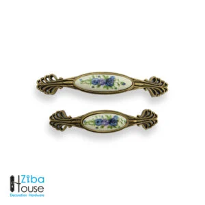 دستگیره کابینت و کمد K113