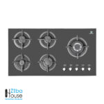گاز رومیزی پرنیان استیل کد PB 5208