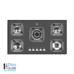 گاز رومیزی پرنیان استیل کد PB 5209
