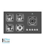 گاز رومیزی پرنیان استیل کد PB 5210