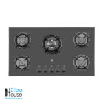گاز رومیزی پرنیان استیل کد PB 5212