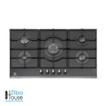 گاز رومیزی پرنیان استیل کد PB 5213