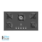 گاز رومیزی پرنیان استیل کد PB 5401