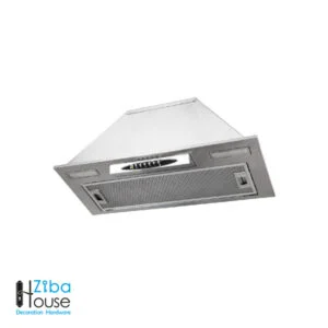 هود مخفی پرنیان استیل PH 4702