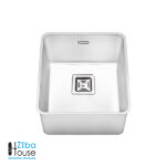 سینک کورینی پرنیان استیل PS 4205