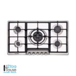 گاز رومیزی ایلیااستیل کد S 502