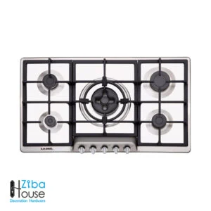 گاز رومیزی ایلیااستیل کد S 502