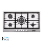 گاز رومیزی ایلیااستیل کد S 506