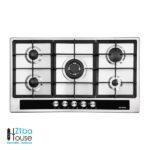 گاز رومیزی ایلیااستیل کد S 512