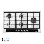گاز رومیزی ایلیااستیل کد S 513