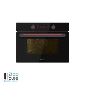 ماکروویو توکار تکنوگس Tecnogas کد TTB-53402