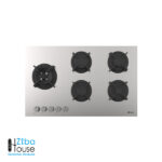 گاز رومیزی تکنوگس Tecnogas کد TTC-15910