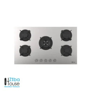گاز رومیزی تکنوگس Tecnogas کد TTC-15911