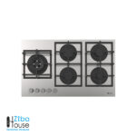 گاز رومیزی تکنوگس Tecnogas کد TTC-15913