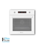 فر برقی توکار تکنوگس Tecnogas کد TTE-6638W