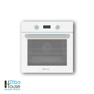 فر برقی توکار تکنوگس Tecnogas کد TTE-6640W