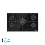گاز رومیزی تکنوگس Tecnogas کد TTG-15952 (F-Line)