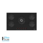 گاز رومیزی تکنوگس Tecnogas کد TTG-15953 (E-Line)