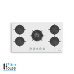 گاز رومیزی تکنوگس Tecnogas کد TTG-15954 (E-Line)