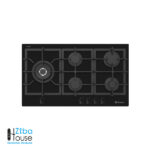گاز رومیزی تکنوگس Tecnogas کد TTG-15955 (G-Line)