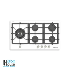 گاز رومیزی تکنوگس Tecnogas کد TTG-15956 (G-Line)