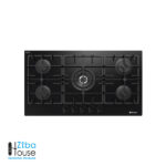 گاز رومیزی تکنوگس Tecnogas کد TTG-15958