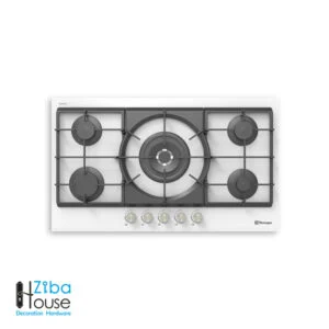 گاز رومیزی تکنوگس Tecnogas کد TTG-15960
