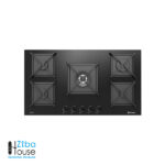گاز رومیزی تکنوگس Tecnogas کد TTG-15961