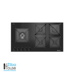 گاز رومیزی تکنوگس Tecnogas کد TTG-15962