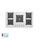 گاز رومیزی تکنوگس Tecnogas کد TTG-15963