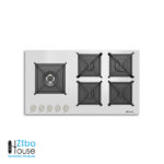 گاز رومیزی تکنوگس Tecnogas کد TTG-15964