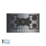 گاز رومیزی تکنوگس Tecnogas کد TTG-15971