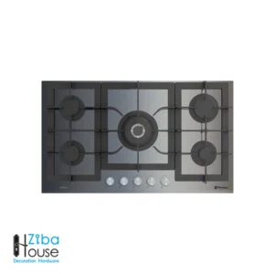 گاز رومیزی تکنوگس Tecnogas کد TTG-15973