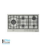 گاز رومیزی تکنوگس Tecnogas کد TTS-15921