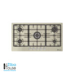 گاز رومیزی تکنوگس Tecnogas کد TTS-15923