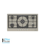 گاز رومیزی تکنوگس Tecnogas کد TTS-15924